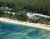 Kombinace hotelů na Mauriciu