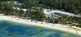 Kombinace hotelů na Mauriciu