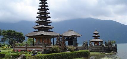 Bali + Lombok