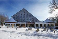 Mariánské lázně - Hotel Krakonoš, Rekreační pobyt na 7 nocí