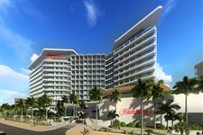 Hotel Hampton by Hilton Marjan Island