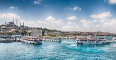 Istanbul - perla Orientu