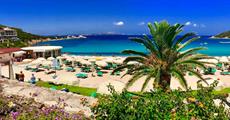 Sardinie - krásy Smaragdového ostrova