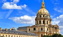 Paříž a Versailles pro náročné