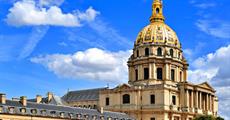 Paříž a Versailles pro náročné