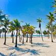 Miami Beach - utečte zimě do tropického ráje ***