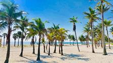 Miami Beach - utečte zimě do tropického ráje