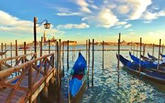 Benátky - Verona - Lago di Garda - Sirmione