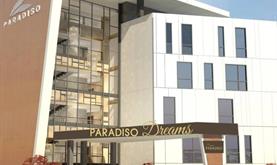 Hotel Paradiso Dreams