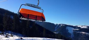 Rakousko: STUHLECK - Semmering (jednodenní lyžování)