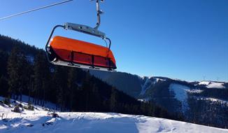 Rakousko: STUHLECK - Semmering (jednodenní lyžování)