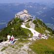 Hitlerovo Orlí hnízdo, Berchtesgaden a jezero Königsee 