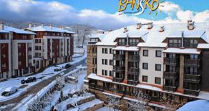 Hotel Casa Karina – 7denní lyžařský balíček se skipasem a dopravou v ceně