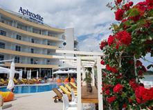 Hotel Aphrodite Beach