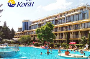Hotel Koral