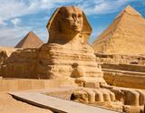 EGYPT A TAJEMSTVÍ FARAONŮ 