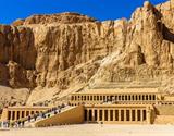 EGYPT A TAJEMSTVÍ FARAONŮ + POBYT U RUDÉHO MOŘE 