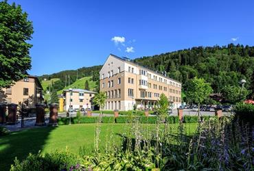 Hotel JUFA Schladming