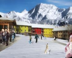 Erzberg Alpin Resort „by ALPS RESORTS“ 