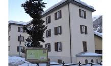 Hotel Soggiorno Dolomiti