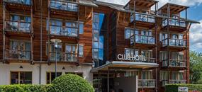 Club Hotel am Kreischberg