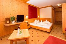 Hotel Alpina Nature & Wellness