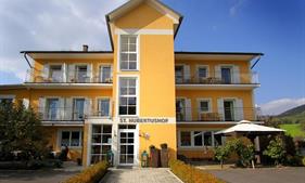 Hotel St. Hubertushof