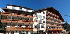 Hotel Club Dolomiti