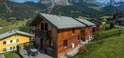 Alpendorf Dachstein West „by ALPS RESORTS“