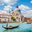 Nejslavnější italská města – Benátky, Řím, Florencie + Neapol a Pompeje