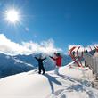 Jednodenní lyžování Bad Gastein 