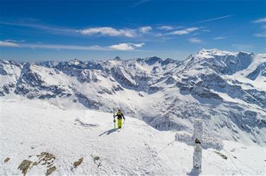 Jednodenní lyžování Bad Gastein