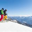 Jednodenní lyžování Hochkar 