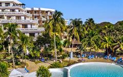 Hotel Melia Varadero Resort