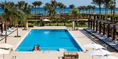 Hotel Gemma Beach Resort