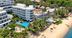 Sunset Beach Resort & SPA
