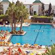 LTI Agadir Beach Club ****