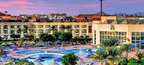 Hotel Oriental Resort
