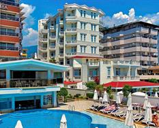Hotel Xperia Saray Beach ****