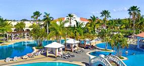 Hotel Paradisus Princesa Del Mar Resort & Spa