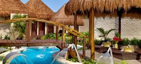 Hotel Dreams Riviera Cancun