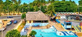 Hotel Gran Caribe Sun Beach