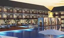 Resort Suriya Luxury