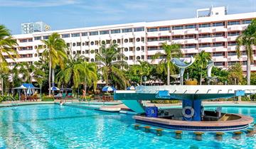 Hotel Asia Pattaya