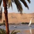 Egypt - podél Nilu ****