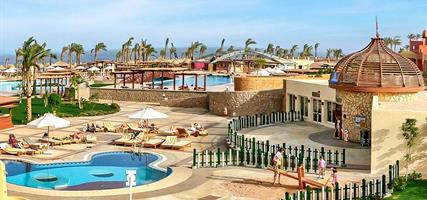 Hotel Sharm Grand Plaza Resort