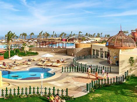 Hotel Sharm Grand Plaza Resort