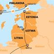 Baltská hlavní města - Tour de Baltica ***