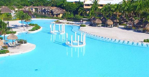Resort Grand Palladium Riviera & Spa