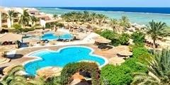 Hotel Flamenco Beach & Resort